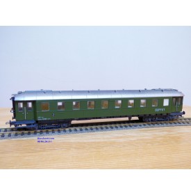 LILIPUT 284 / 28410, voiture buffet type  BR4ipuh  ÖBB  neuf  BO