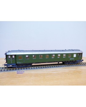 LILIPUT 284 / 28410, voiture buffet type  BR4ipuh  ÖBB  neuf  BO