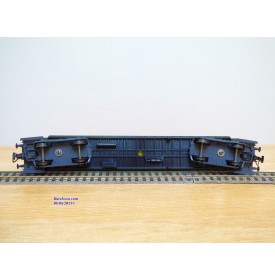 LILIPUT 284 / 28410, voiture buffet type  BR4ipuh  ÖBB  neuf  BO