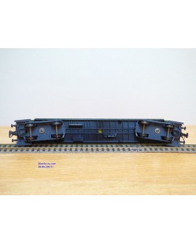 LILIPUT 284 / 28410, voiture buffet type  BR4ipuh  ÖBB  neuf  BO