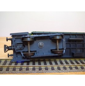 LILIPUT 284 / 28410, voiture buffet type  BR4ipuh  ÖBB  neuf  BO