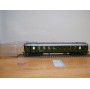 LILIPUT 284 / 28410, voiture buffet type  BR4ipuh  ÖBB  neuf  BO