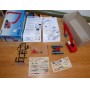 KIBRI 10908  Kit 3 remorques agricoles modernes ( Müller-Mitteltal, Meiller et Eckart ) Neuf  BO 1/87 HO
