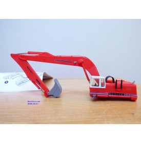 KIBRI 11251, pelleteuse à godets LIEBHERR  974   HO BO 1/87