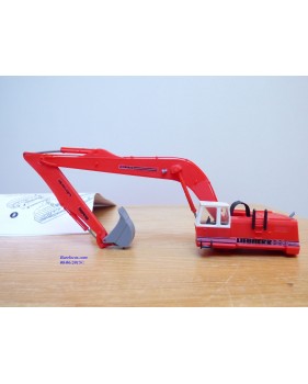 KIBRI 11251, pelleteuse à godets LIEBHERR  974   HO BO 1/87