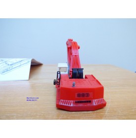 KIBRI 11251, pelleteuse à godets LIEBHERR  974   HO BO 1/87