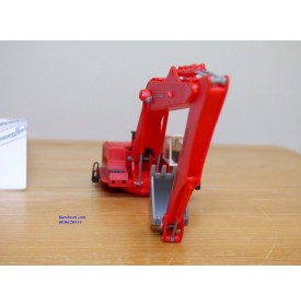 KIBRI 11251, pelleteuse à godets LIEBHERR  974   HO BO 1/87