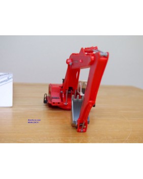 KIBRI 11251, pelleteuse à godets LIEBHERR  974   HO BO 1/87