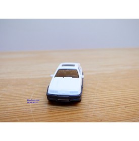 WIKING 12204, FORD Sierre Xr4i    Neuf  BO  1/87  HO
