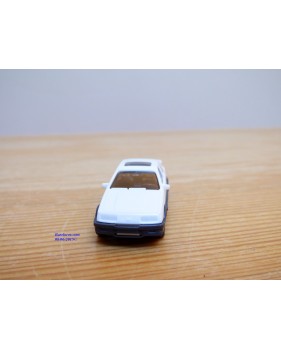 WIKING 12204, FORD Sierre Xr4i    Neuf  BO  1/87  HO