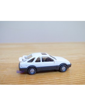 WIKING 12204, FORD Sierre Xr4i    Neuf  BO  1/87  HO