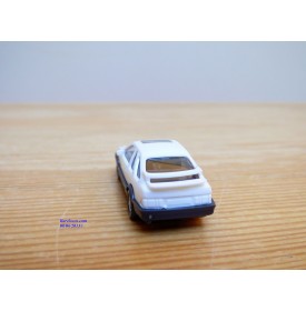 WIKING 12204, FORD Sierre Xr4i    Neuf  BO  1/87  HO