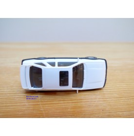WIKING 12204, FORD Sierre Xr4i    Neuf  BO  1/87  HO
