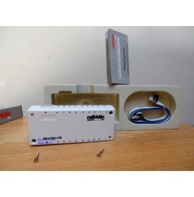 Märklin 6088, décodeur S 88  neuf BO
