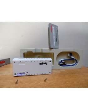 Märklin 6088, décodeur S 88  neuf BO