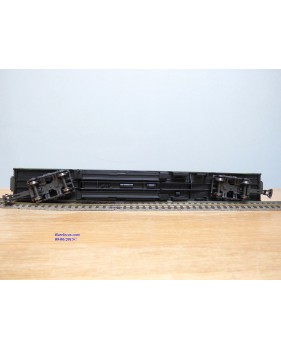 RIVAROSSI V ABZ voiture grandes lignes mixte 1/2 ème Cl. type ABz FS 