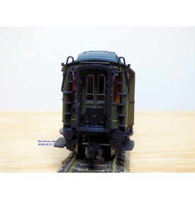 FLEISCHMANN 86 5874 K,  voiture lits MITROPA  Nr.: 2069  neuf   BO