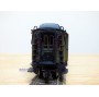 FLEISCHMANN 5350 wagon couvert DR BO