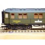 FLEISCHMANN 5350 wagon couvert DR BO