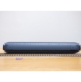 FLEISCHMANN 5350 wagon couvert DR BO
