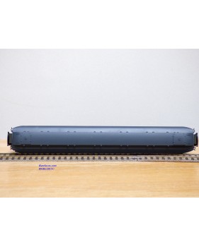 FLEISCHMANN 5350 wagon couvert DR BO