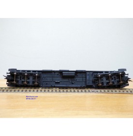 FLEISCHMANN 5350 wagon couvert DR BO