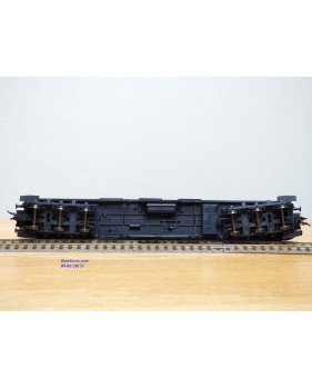 FLEISCHMANN 5350 wagon couvert DR BO