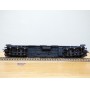 FLEISCHMANN 5350 wagon couvert DR BO
