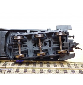 FLEISCHMANN 5350 wagon couvert DR BO