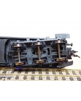 FLEISCHMANN 5350 wagon couvert DR BO