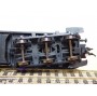 FLEISCHMANN 5350 wagon couvert DR BO