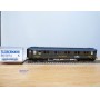 FLEISCHMANN 86 5874 K,  voiture lits MITROPA  Nr.: 2069  neuf   BO