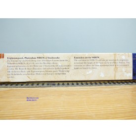 PIKO  6147, kit extension d'un petit immeuble  Neuf  BO  1/87  HO