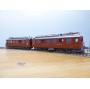 HAG 280.44 Motrice Re 460 Radio Suisse Romande SBB BO
