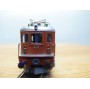 HAG 280.44 Motrice Re 460 Radio Suisse Romande SBB BO