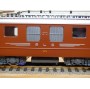 HAG   241  ,  Motrice double BoBo BoBo  Ae 8/8  BLS   2 moteurs BO