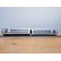 HAG   241  ,  Motrice double BoBo BoBo  Ae 8/8  BLS   2 moteurs BO