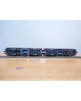 HAG 280.44 Motrice Re 460 Radio Suisse Romande SBB BO
