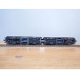 HAG   241  ,  Motrice double BoBo BoBo  Ae 8/8  BLS   2 moteurs BO