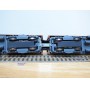 HAG   241  ,  Motrice double BoBo BoBo  Ae 8/8  BLS   2 moteurs BO