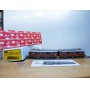 HAG   241  ,  Motrice double BoBo BoBo  Ae 8/8  BLS   2 moteurs BO