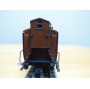 Märklin 4208, couplage de 2 voitures 3 Kl. type C3  KPEV   neuf  BO