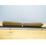 Märklin 4208, couplage de 2 voitures 3 Kl. type C3  KPEV   neuf  BO