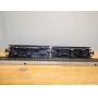 Märklin 4208, couplage de 2 voitures 3 Kl. type C3  KPEV   neuf  BO
