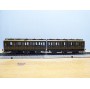 Märklin 4207, couplage de 2 voitures 2 Kl. type B3  KPEV   neuf  BO