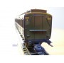 Märklin 4207, couplage de 2 voitures 2 Kl. type B3  KPEV   neuf  BO