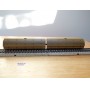 Märklin 4207, couplage de 2 voitures 2 Kl. type B3  KPEV   neuf  BO