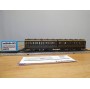 Märklin 4032 voiture grandes lignes A4ümg à feux de fin de convoi 1 Kl. DB BO