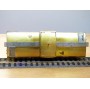 OVERLAND ( OMI ) 1209,  modernized caboose   Erie Lackawanna   E-L  neuf   BO