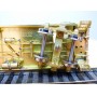 OVERLAND ( OMI ) 1209,  modernized caboose   Erie Lackawanna   E-L  neuf   BO